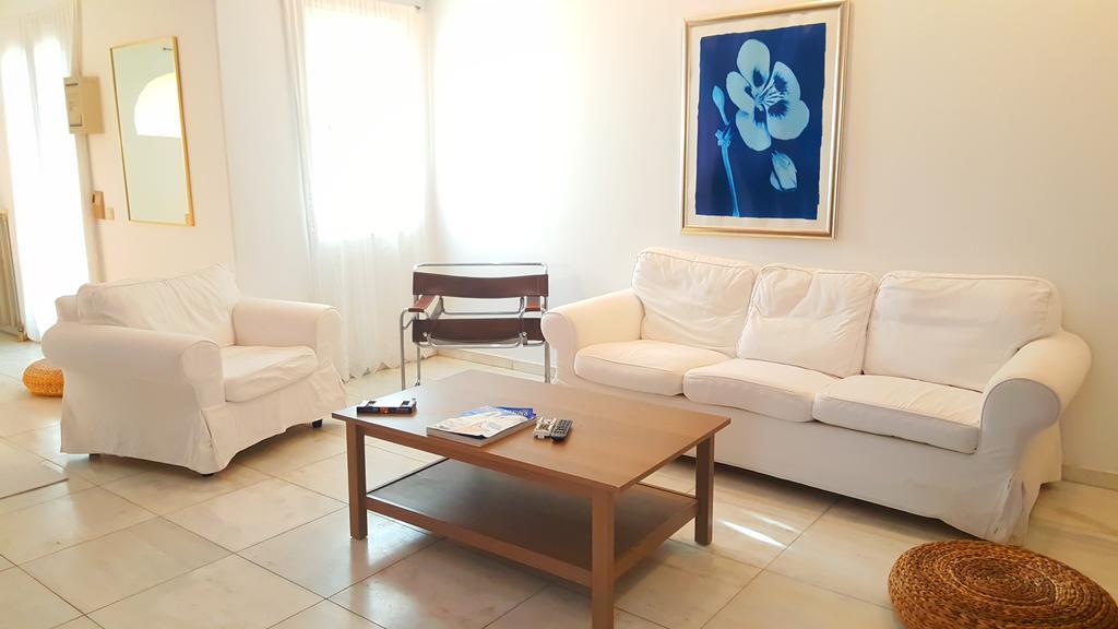 Geranium Residence Adults Only Mykonos Town Kültér fotó