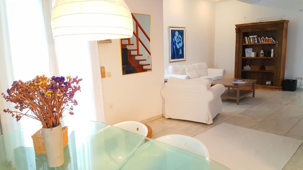 Geranium Residence Adults Only Mykonos Town Kültér fotó