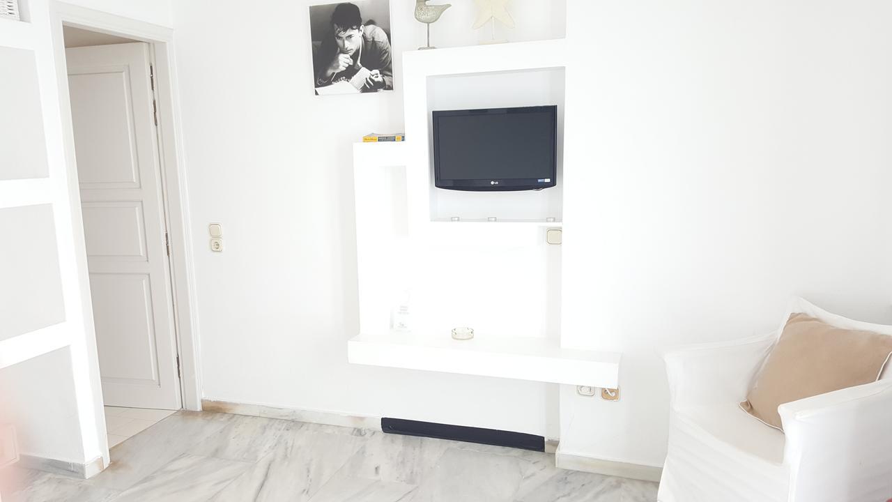 Geranium Residence Adults Only Mykonos Town Kültér fotó