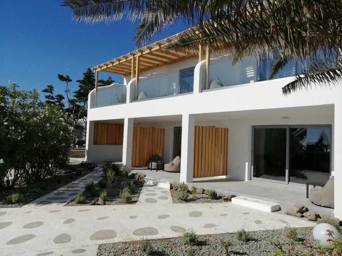 Geranium Residence Adults Only Mykonos Town Szoba fotó