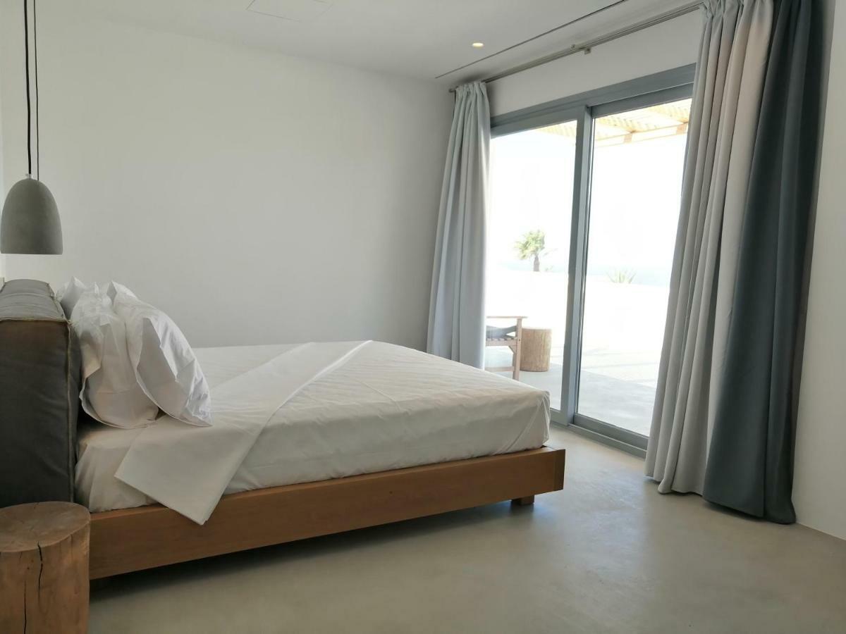 Geranium Residence Adults Only Mykonos Town Szoba fotó