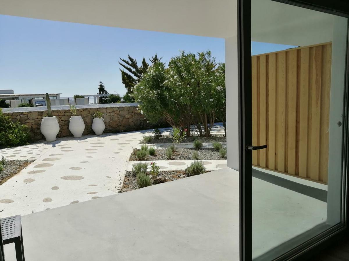 Geranium Residence Adults Only Mykonos Town Szoba fotó